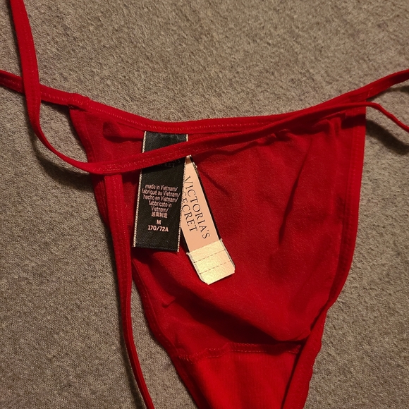 NWT Victoria Secret Babydoll - Picture 6 of 6